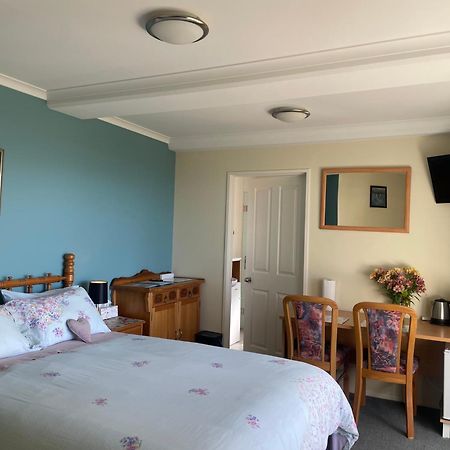 Citrus Grove Otel Nelson Dış mekan fotoğraf