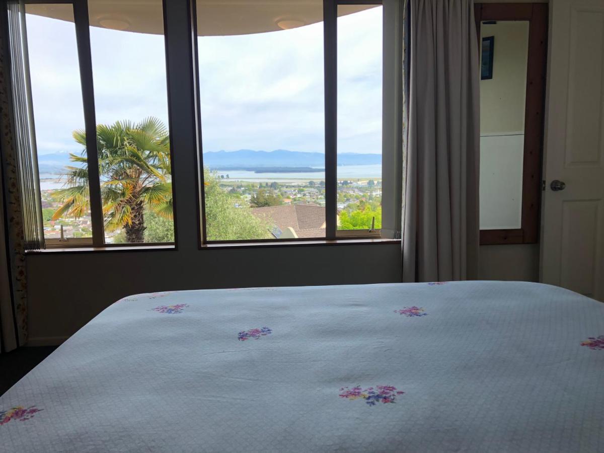Citrus Grove Otel Nelson Dış mekan fotoğraf
