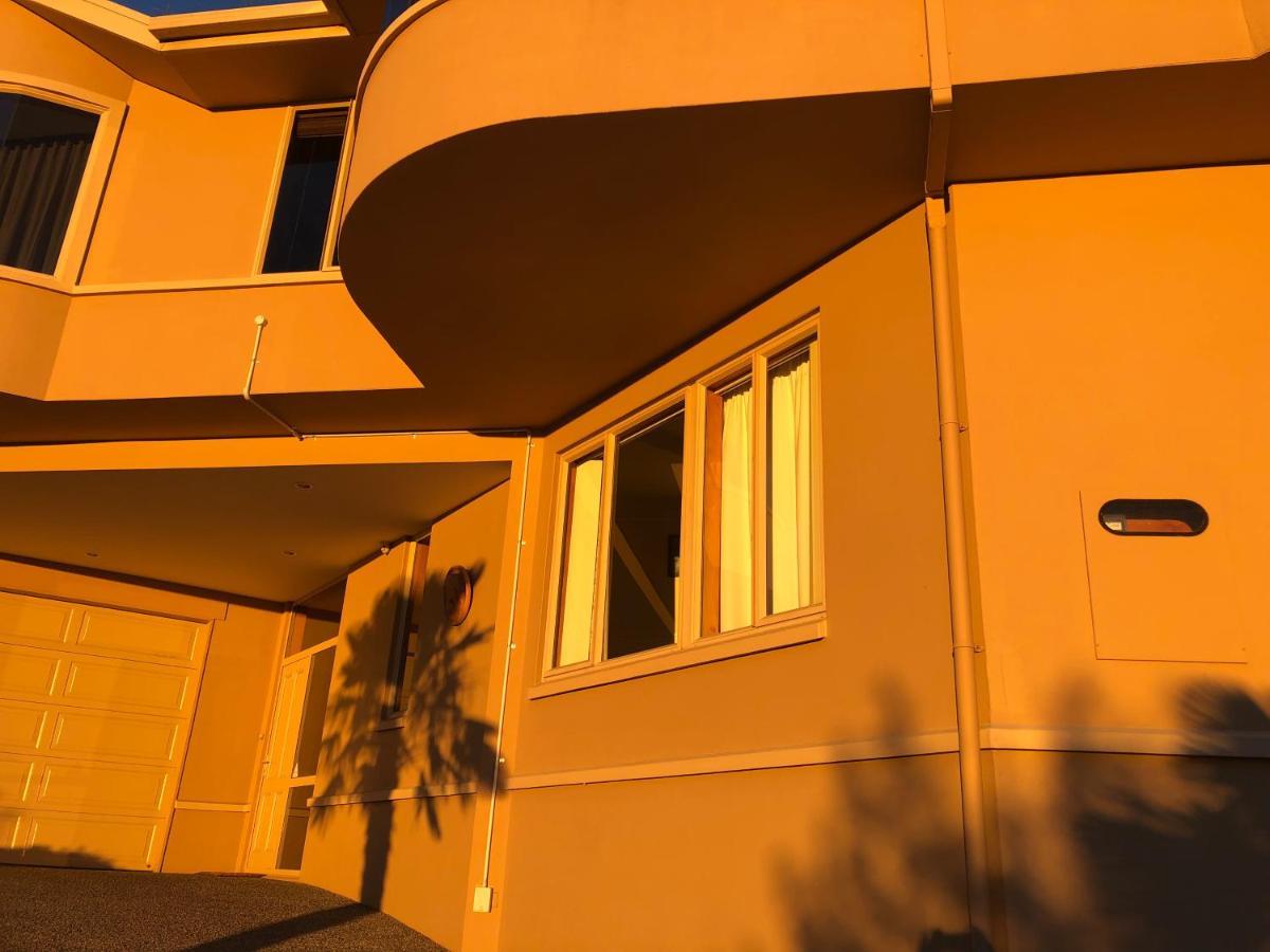Citrus Grove Otel Nelson Dış mekan fotoğraf