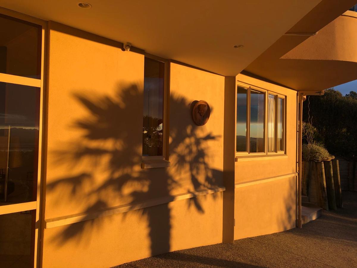 Citrus Grove Otel Nelson Dış mekan fotoğraf