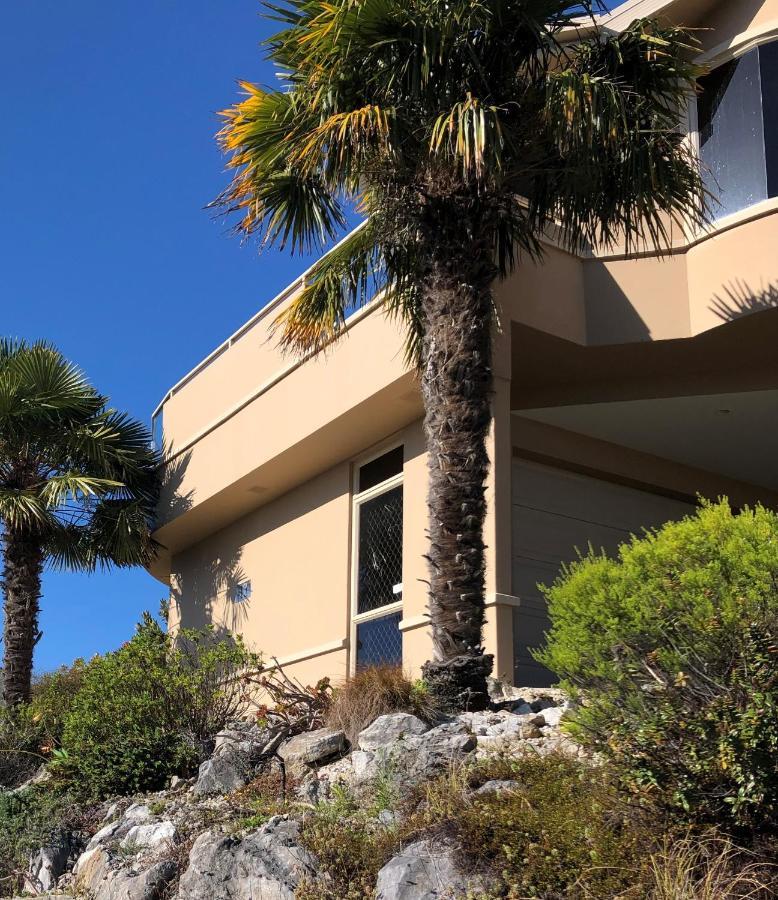 Citrus Grove Otel Nelson Dış mekan fotoğraf